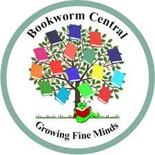 Bookworm Central Logo