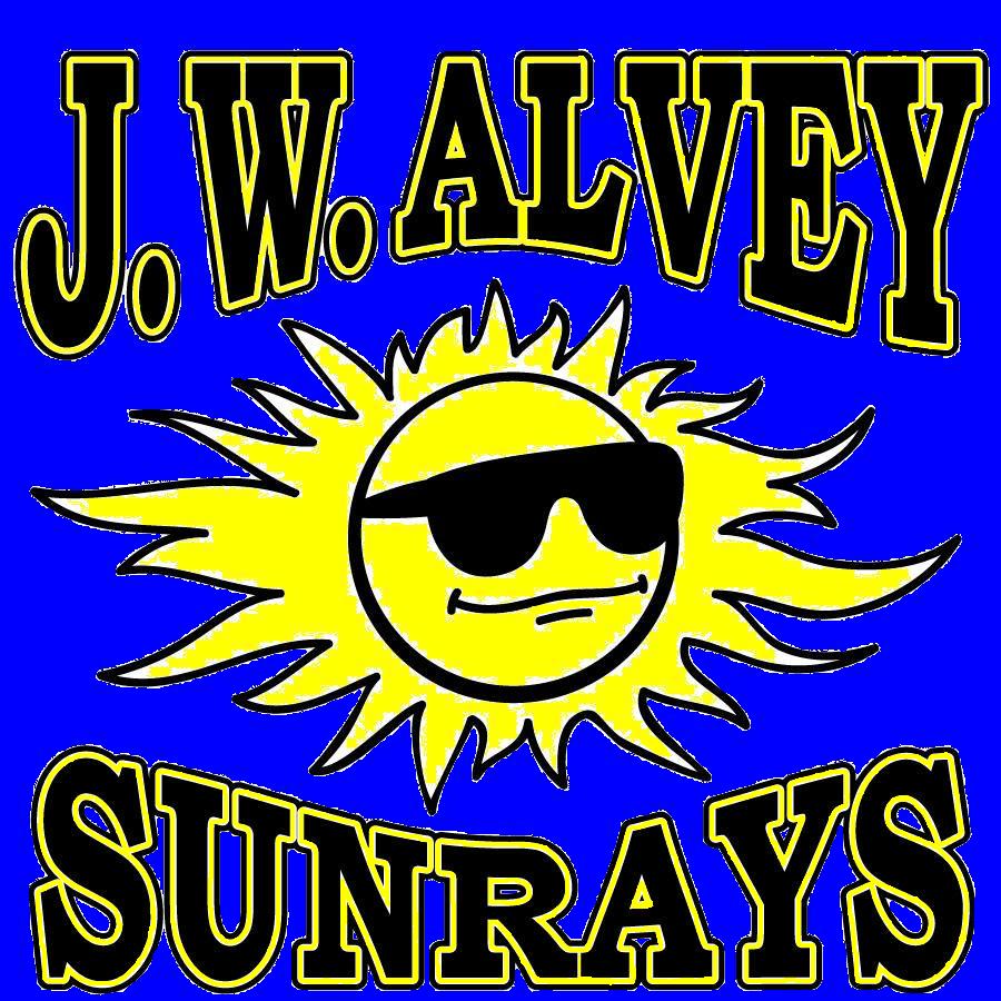 Alvey Sunrays
