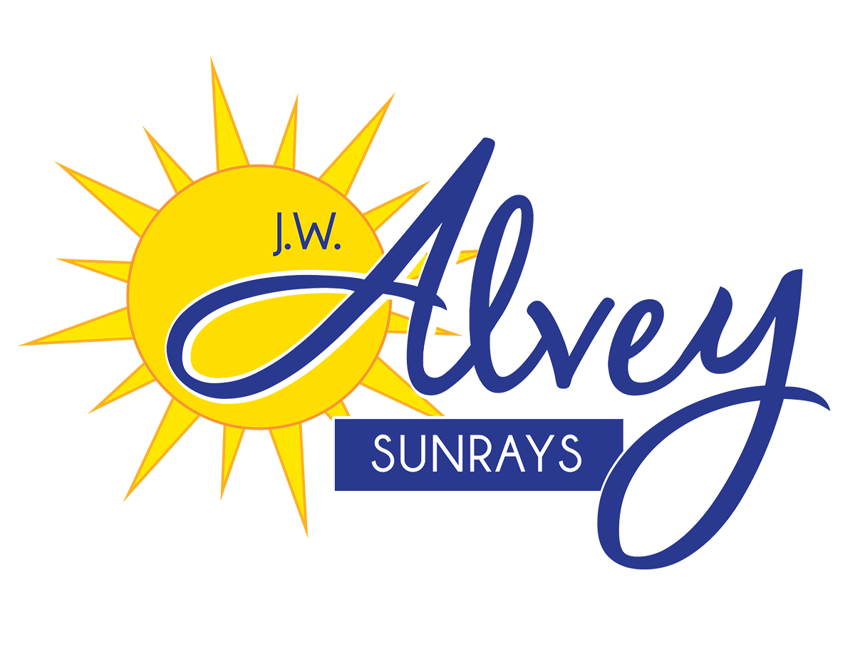 Alvey Elementary School logo