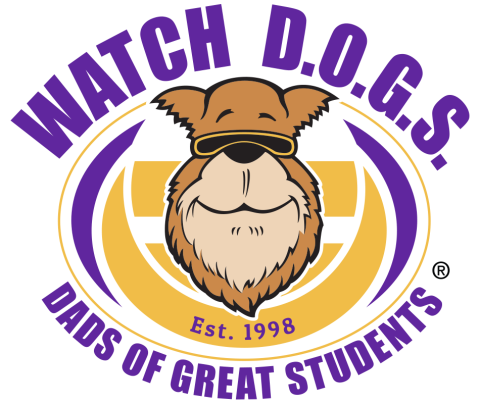 Logo of the Watch D.O.G.S.