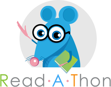 Read-a-thon Logo