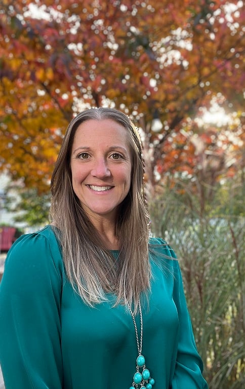 Liz Johnson Principal