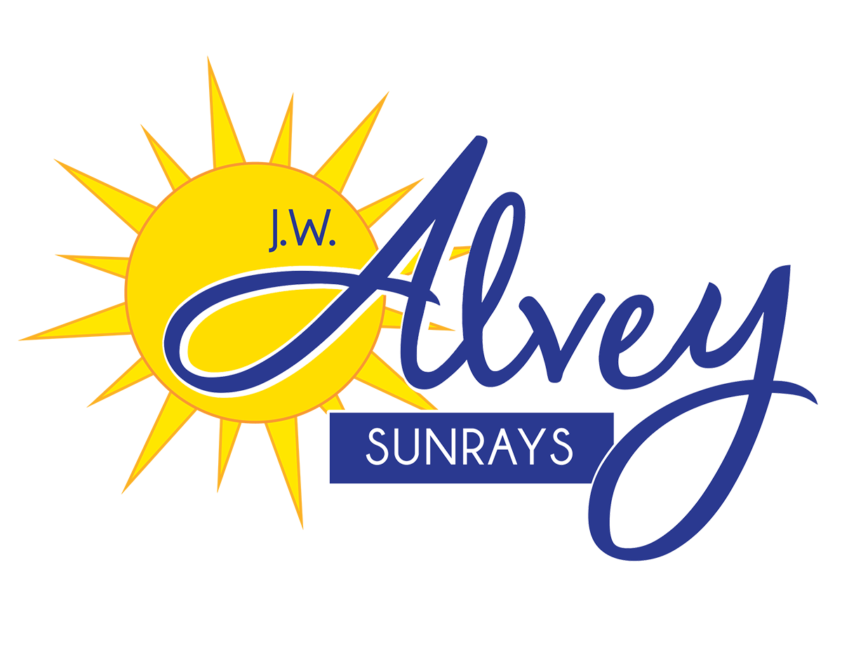 Alvey Elementary School Logo